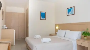 Thalassi Hotel