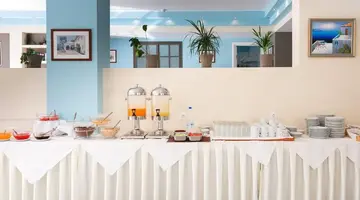 Thalassi Hotel