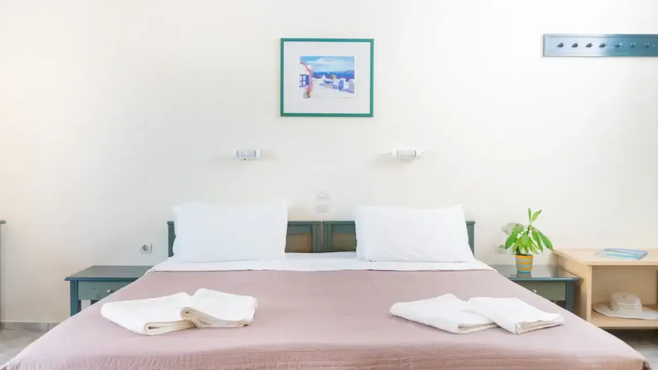 Thalassi Hotel