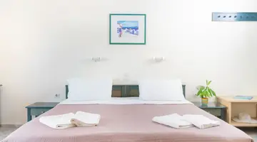 Thalassi Hotel