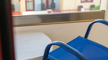 Thalassi Hotel