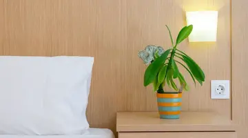 Thalassi Hotel