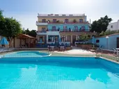 Thalassi Hotel
