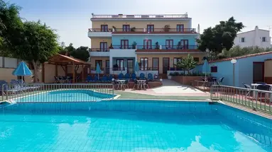 Thalassi Hotel