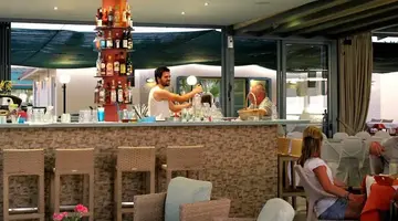 Thalassi Hotel