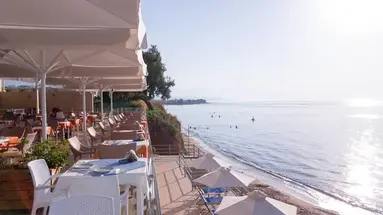 Thalassi Hotel