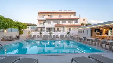 Thalassi Hotel