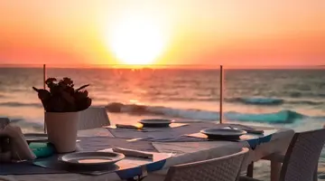 Thalassi Hotel