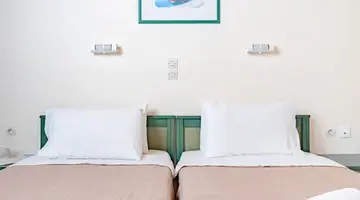 Thalassi Hotel
