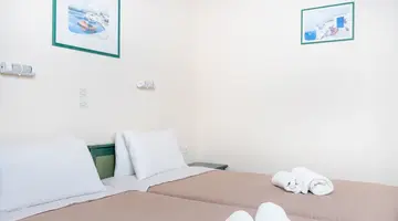 Thalassi Hotel