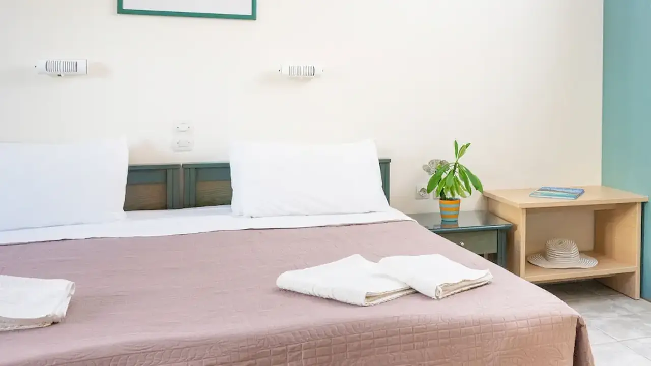 Thalassi Hotel