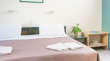 Thalassi Hotel