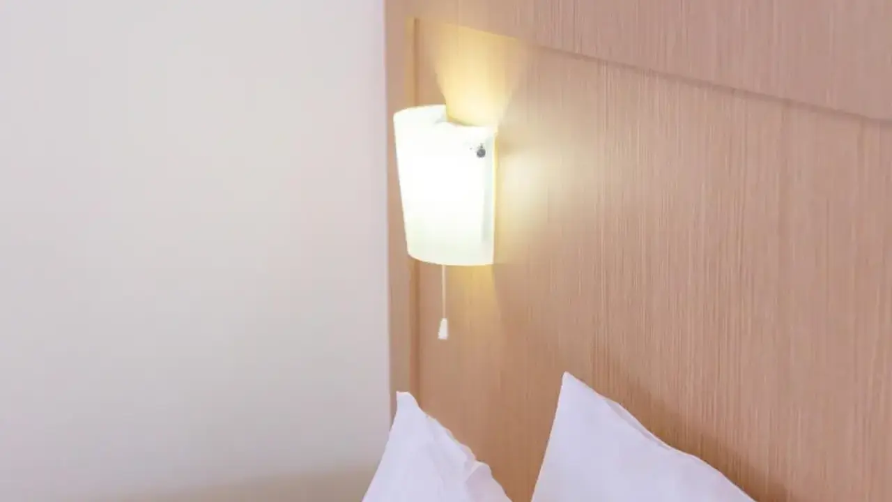 Thalassi Hotel