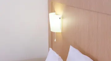 Thalassi Hotel