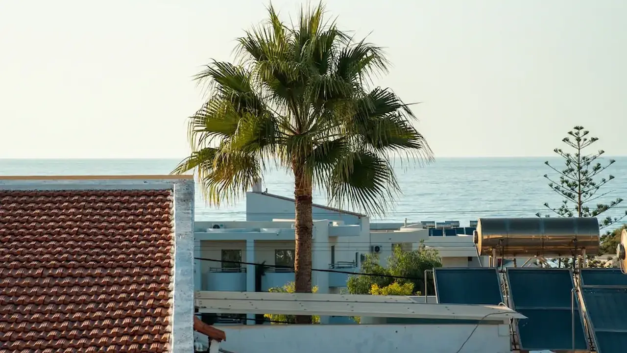 Thalassi Hotel