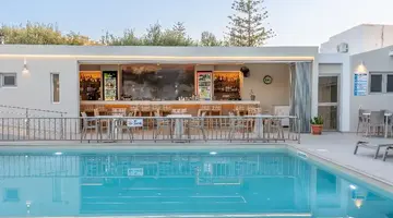 Thalassi Hotel