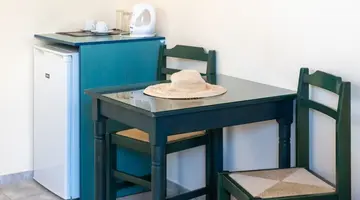 Thalassi Hotel