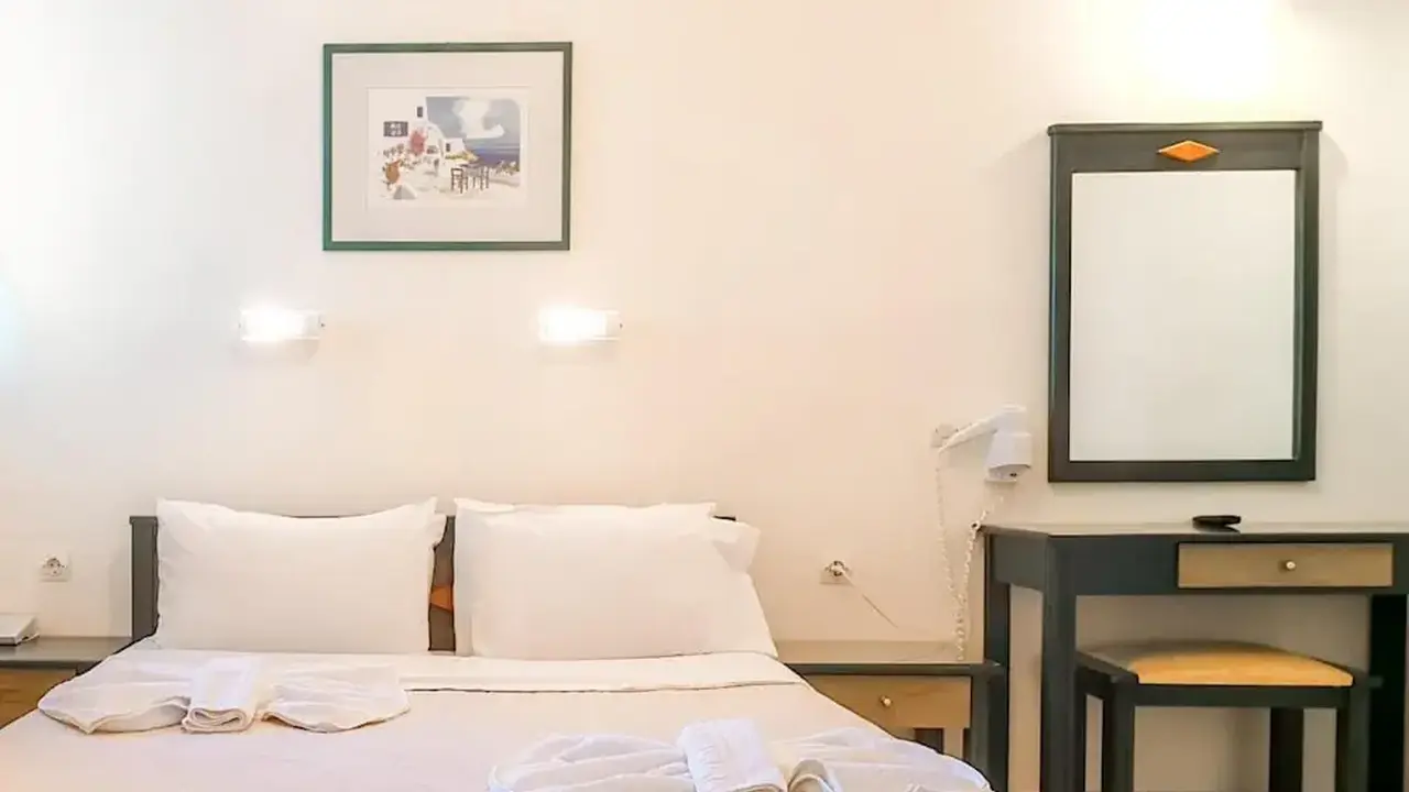 Thalassi Hotel