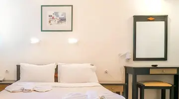 Thalassi Hotel
