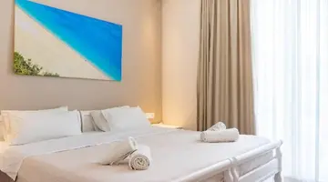 Thalassi Hotel