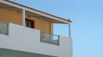 Thalassi Hotel