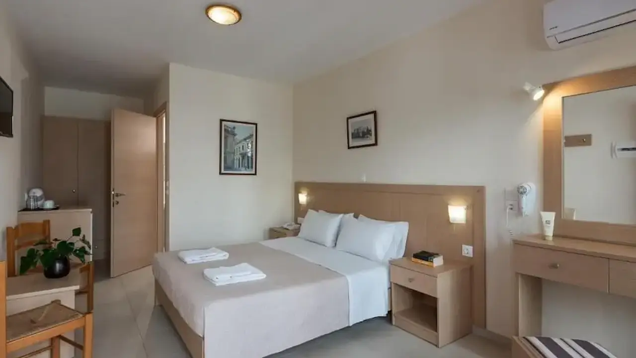 Thalassi Hotel