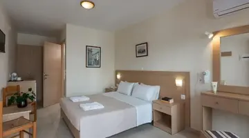 Thalassi Hotel
