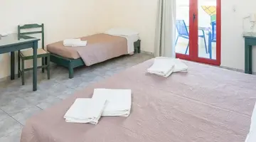 Thalassi Hotel