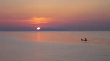 Thalassi Hotel
