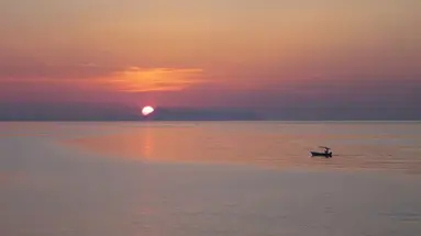 Thalassi Hotel