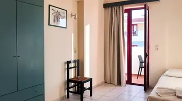 Thalassi Hotel