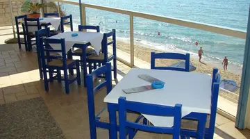 Thalassi Hotel