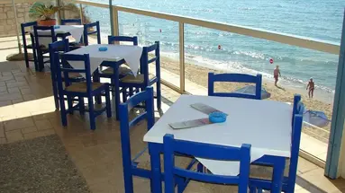 Thalassi Hotel