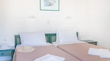 Thalassi Hotel