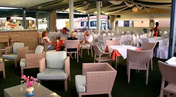 Thalassi Hotel