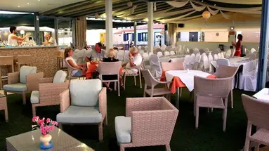 Thalassi Hotel