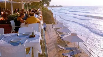 Thalassi Hotel