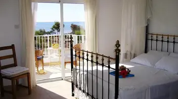 Thalassines Villas