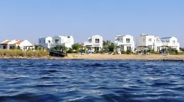 Thalassines Villas