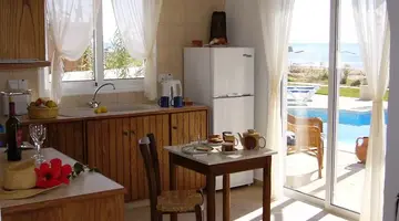 Thalassines Villas