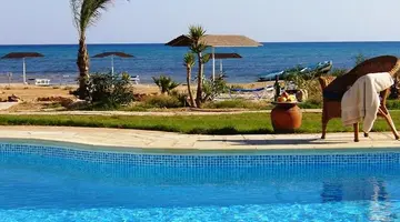 Thalassines Villas