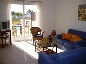 Thalassines Villas