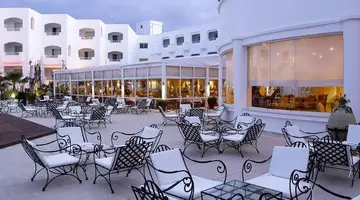 Thalasso Mahdia