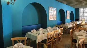 Thalasso Mahdia