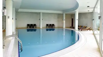 Thalasso Mahdia
