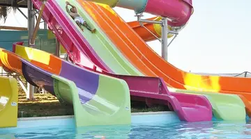 Thalasso Mahdia