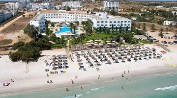 Thalasso Mahdia