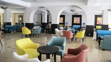 Thalasso Mahdia