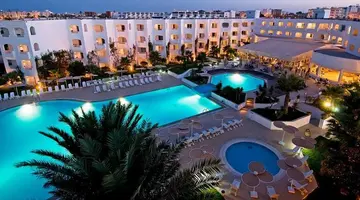 Thalasso Mahdia