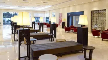 Thalasso Mahdia